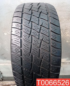 Cooper Discoverer HT plus 255/55 R18 109T 