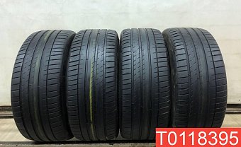 Michelin Pilot Sport EV 255/40 R20 101W 