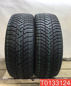 Pirelli Winter 190 SnowControl Series 3 205/55 R16 91T 