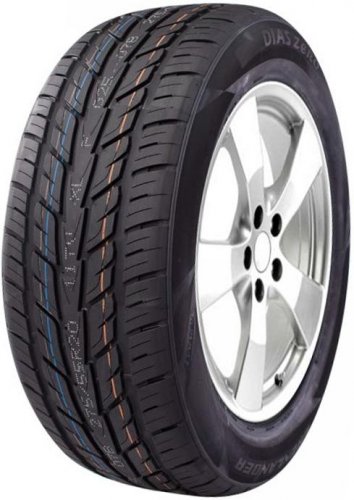 Шины Grenlander Dias Zero 275/40 R20 106W КИТАЙ - 1