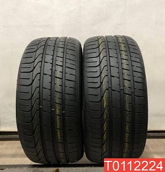 Pirelli Pzero 255/35 R20 97Y 