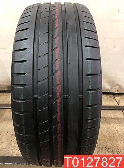 Goodyear Eagle F1 Asymmetric 5 225/45 R18 95Y 