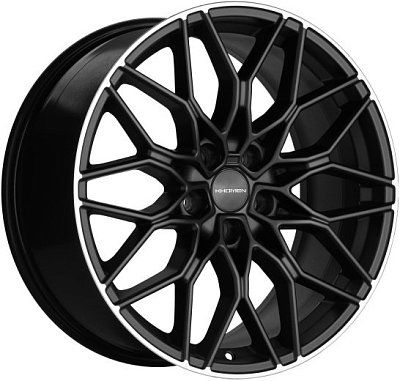 Диски Khomen Wheels KHW1902 (Audi/VW) - 1