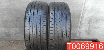 Nexen Nfera RU1 SUV 265/60 R18 110H 