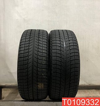 Michelin X-Ice 3 + 225/50 R17 98H 