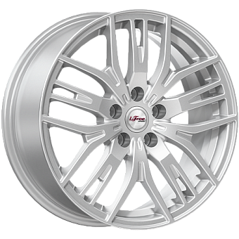 iFree Аскет 7x17 5x108 ET33 dia 60,1 нео-классик