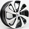 RST R005 6x15 4x100 ET46 dia 54,1 BDM