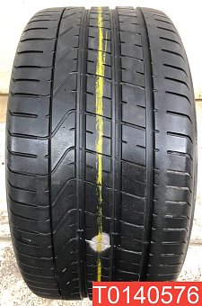 Pirelli Pzero 315/35 R21 111Y 