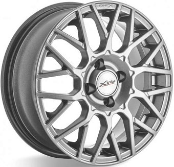 X trike X-132 6x15 4x100 ET46 dia 54,1 HSB