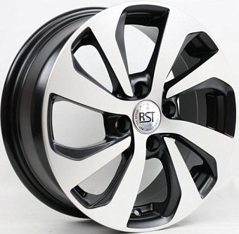 RST R005 6x15 4x100 ET46 dia 54,1 BDM