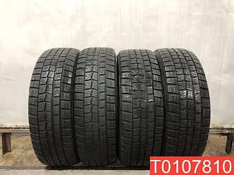 Dunlop Winter Maxx WM01 185/65 R15 88Q 