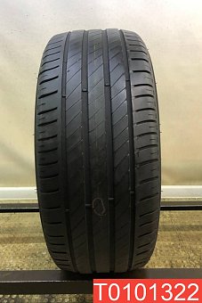 Kleber Dynaxer HP4 215/55 R16 97W 