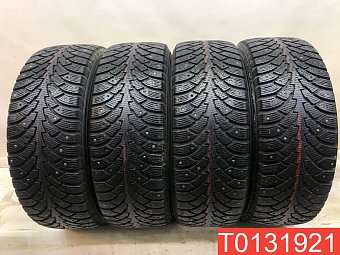 Nordman Nordman 4 215/60 R16 99T Нет