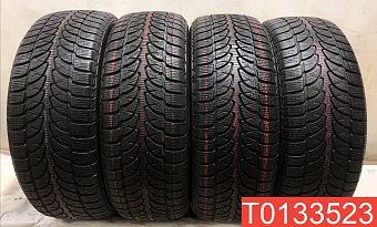 Bridgestone Blizzak LM80 Evo 235/60 R18 107V 