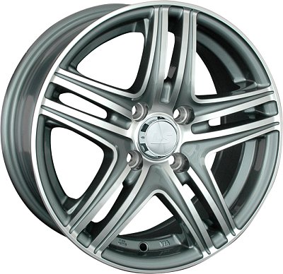 Диски LS wheels 903 - 1