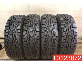 Nokian Nordman RS2 185/65 R15 92R 