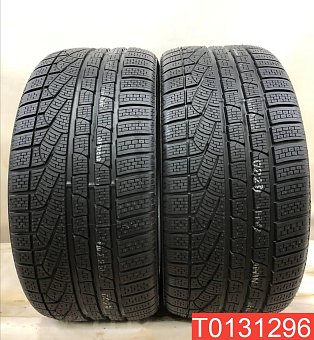 Pirelli Sottozero Winter 240 Series 2 275/40 R19 105V 