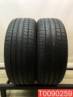 Pirelli Scorpion Verde 235/45 R20 100V 