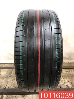 Pirelli P Zero PZ4 305/40 R20 112Y RunFlat