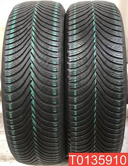 Michelin Alpin 5 215/60 R17 100H 