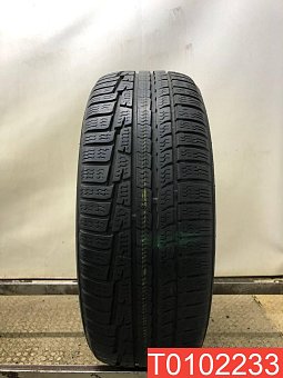 Nokian WR A3 205/55 R16 91H 