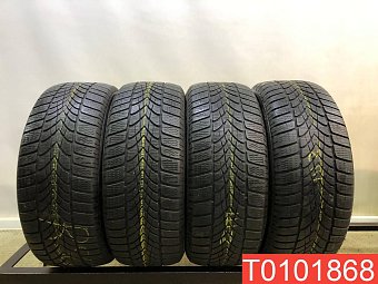 Dunlop SP Winter Sport 4D 225/50 R17 94H RunFlat