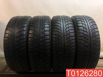 Gislaved Nord Frost 5 195/65 R15 91T 