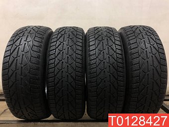 Tigar SUV Winter 215/65 R16 102H 