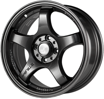 Race Ready CSS391 6,5x15 4x100 ET38 dia 60,1 MK/M