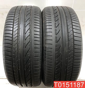 Bridgestone Dueler H/P Sport 285/50 R20 112V 