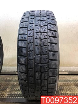 Dunlop Winter Maxx WM01 205/55 R17 91Q 