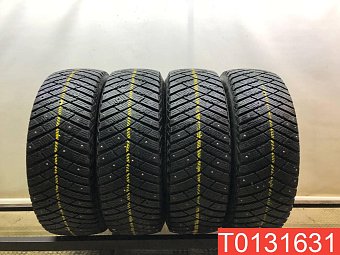 Goodyear UltraGrip Ice Arctic 235/60 R18 107T 