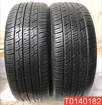 Continental ControlContact Tour AS Plus 215/55 R17 94V 