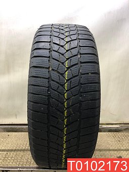 Firestone WinterHawk 3 215/55 R16 93H 