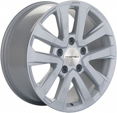 Диски Khomen Wheels KHW1203 (LC200) - 1