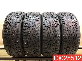 Nokian Hakkapeliitta 7 SUV 235/65 R17 108T 