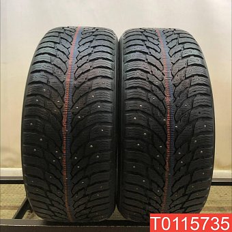 Nokian Hakkapeliitta 9 SUV 285/50 R20 116T 