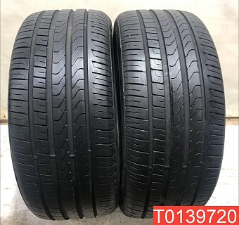 Pirelli Scorpion Verde 275/35 R22 104W 