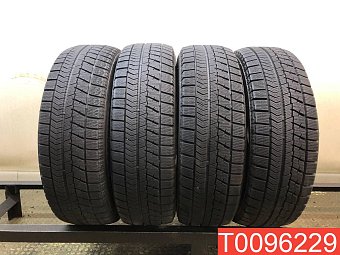 Bridgestone Blizzak VRX 185/65 R15 88Q 