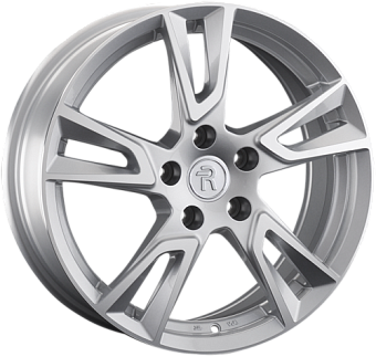 Replica Replay Infiniti (INF50) 7,5x17 5x114,3 ET45 dia 66,1 SF