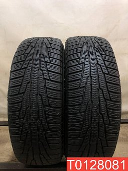 Nokian Nordman RS2 195/65 R15 95R 