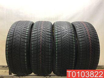 Pirelli Winter Sottozero 3 245/50 R19 105V RunFlat