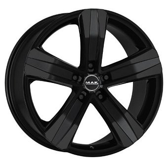 MAK Stone 5 3 7,5x18 5x160 ET50 dia 65,1 gloss black