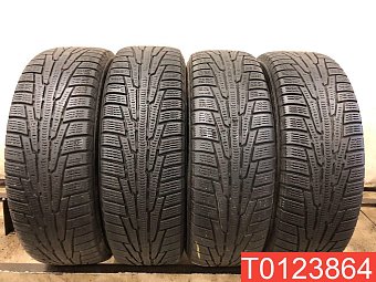 Nokian Nordman RS2 185/65 R15 92R 