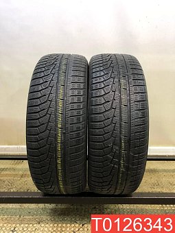 Hankook Winter I'Cept Evo 2 225/60 R17 103V 