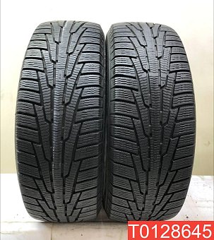 Nokian Tyres Nordman RS2 SUV 215/60 R17 100R 