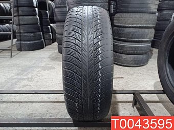 Bridgestone Blizzak LM001 225/60 R18 104H RunFlat