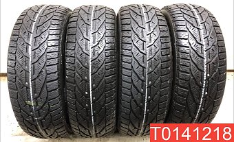 Tigar Winter 185/60 R15 88T 