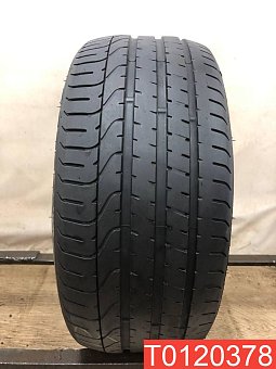Pirelli Pzero 235/35 R19 87Y 