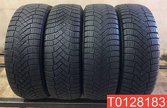 Pirelli Ice Zero Friction 185/60 R15 88T 